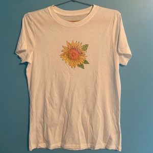 Short Sleeve Graphic Tee